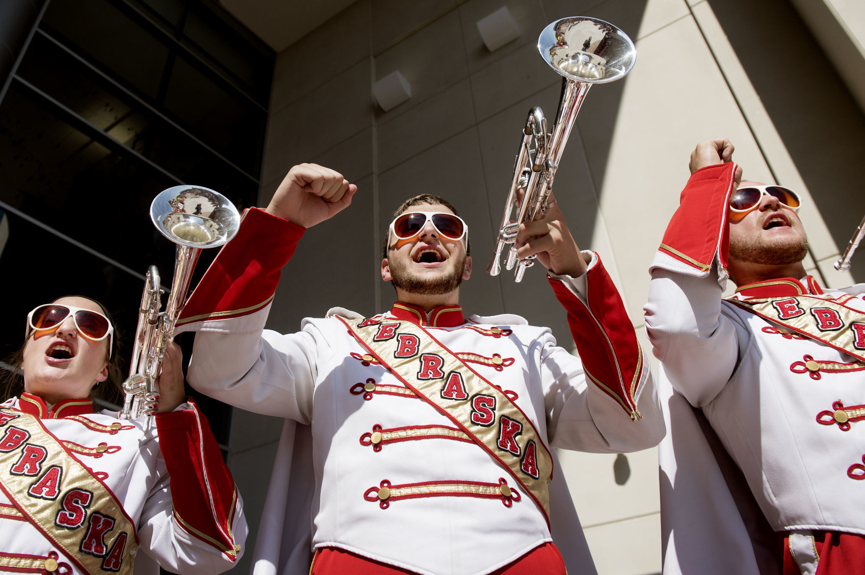 2017 band